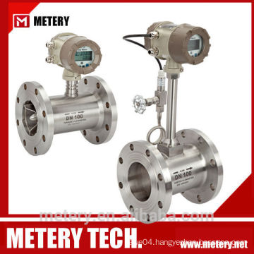 Superheated Steam Flowmeter Flow Meter